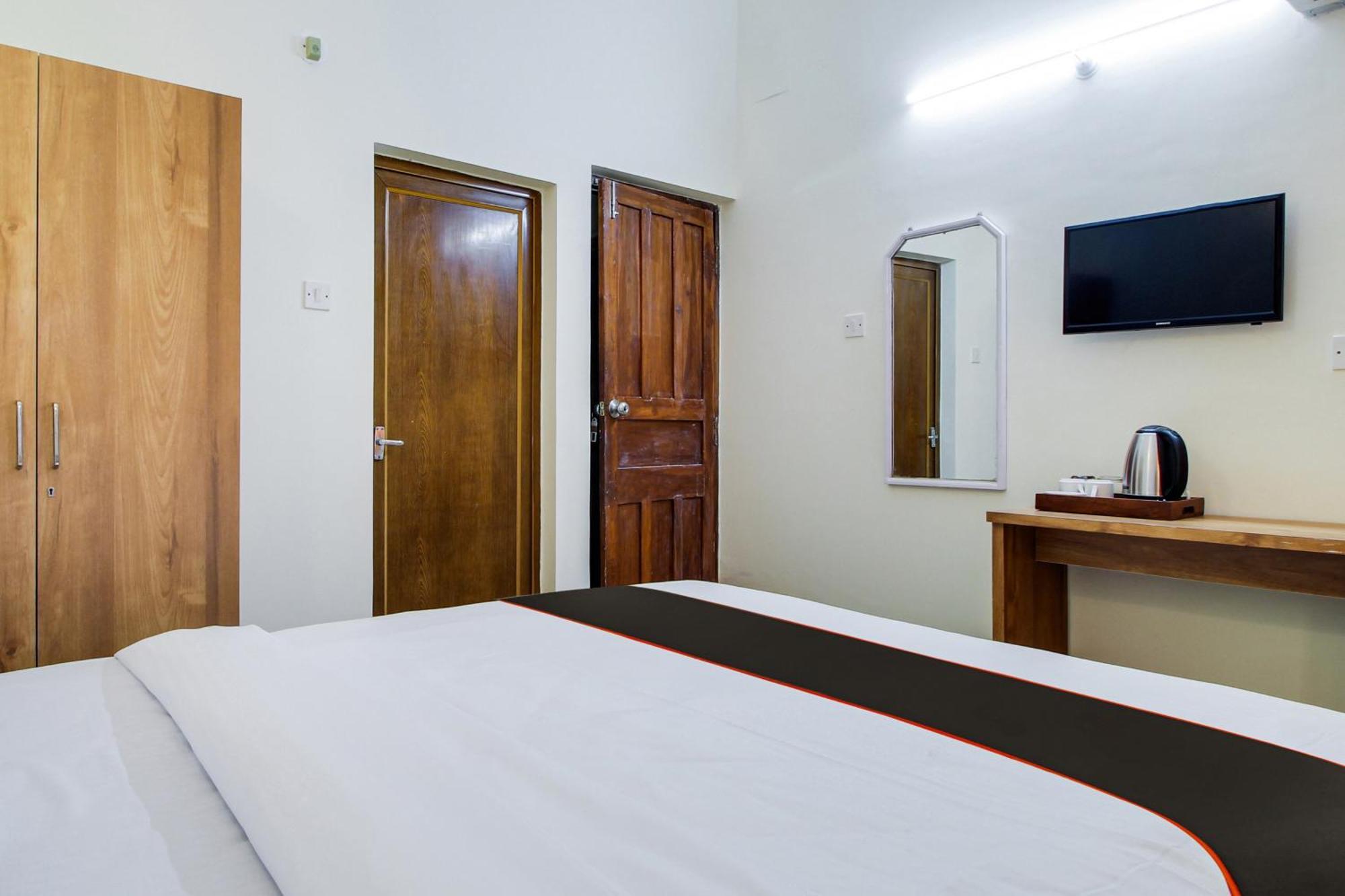 Declassio By Goa'S Pearl Near Aguada Fort Otel Nerul  Dış mekan fotoğraf